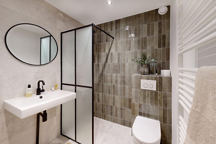 Foto 17 van Van Heemskerckstraat 2