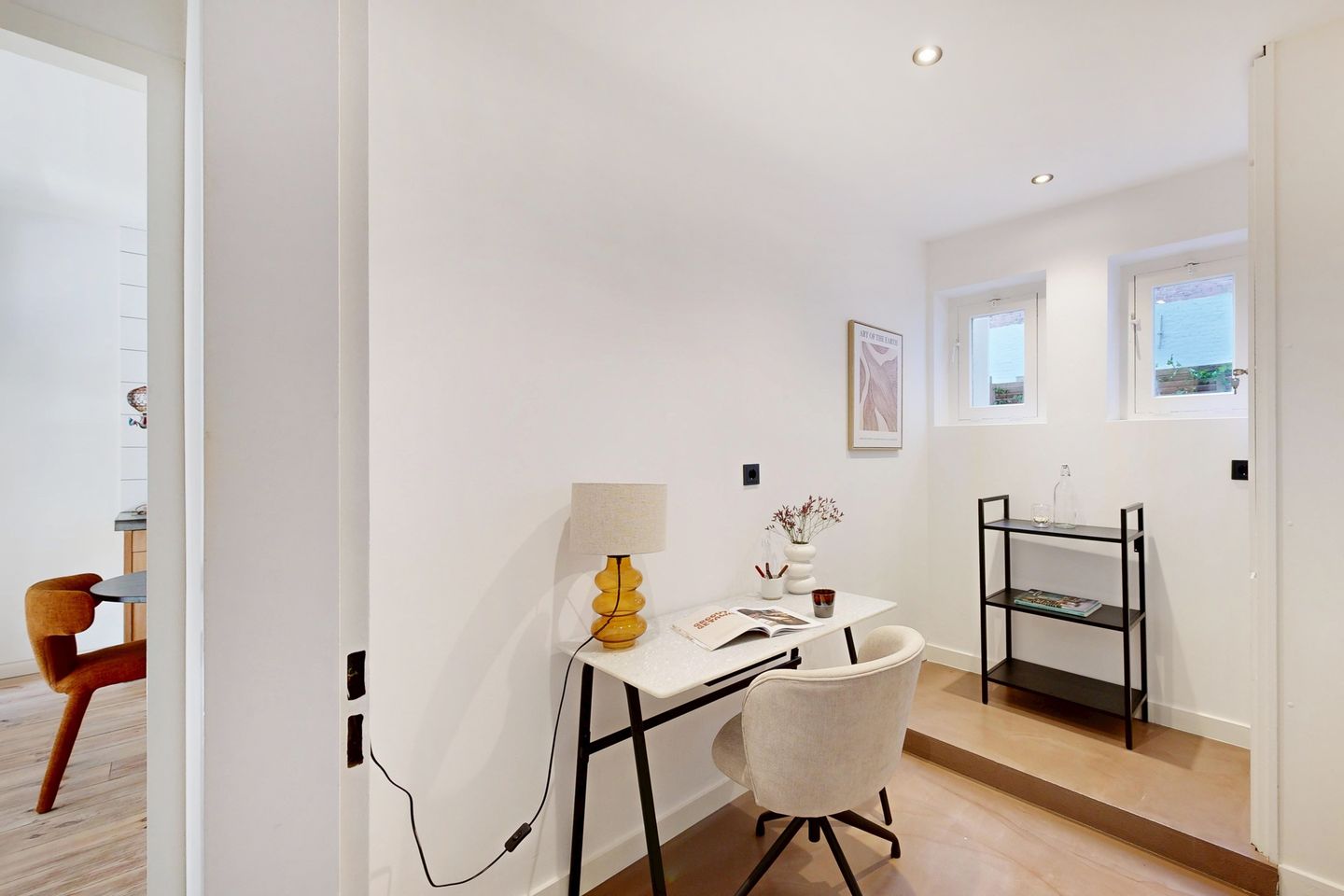 Foto 19 van Van Heemskerckstraat 2