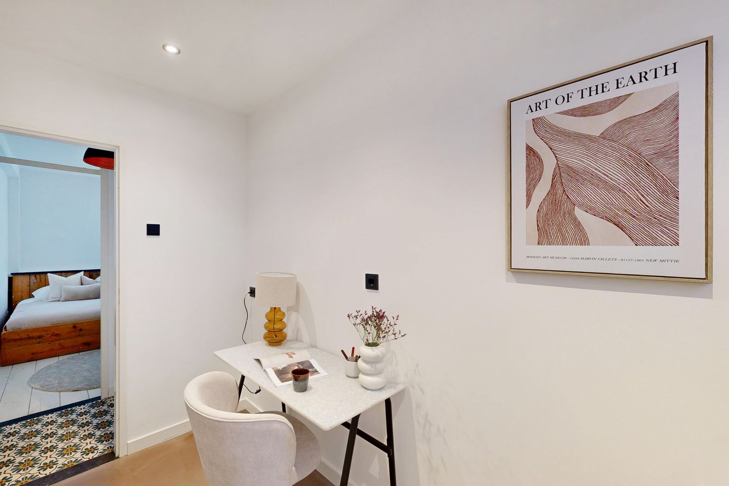 Foto 20 van Van Heemskerckstraat 2