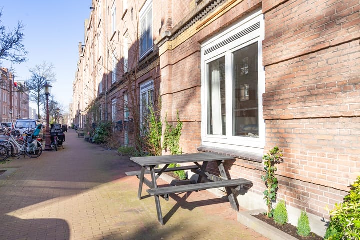 Foto 21 van Van Heemskerckstraat 2