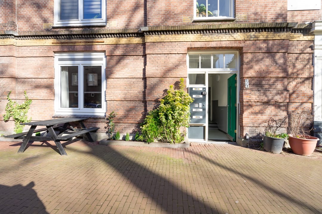 Foto 22 van Van Heemskerckstraat 2