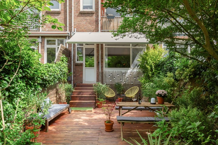 Foto 3 van Insulindestraat 63-B