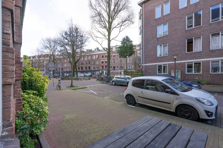 Foto 23 van Van Heemskerckstraat 2