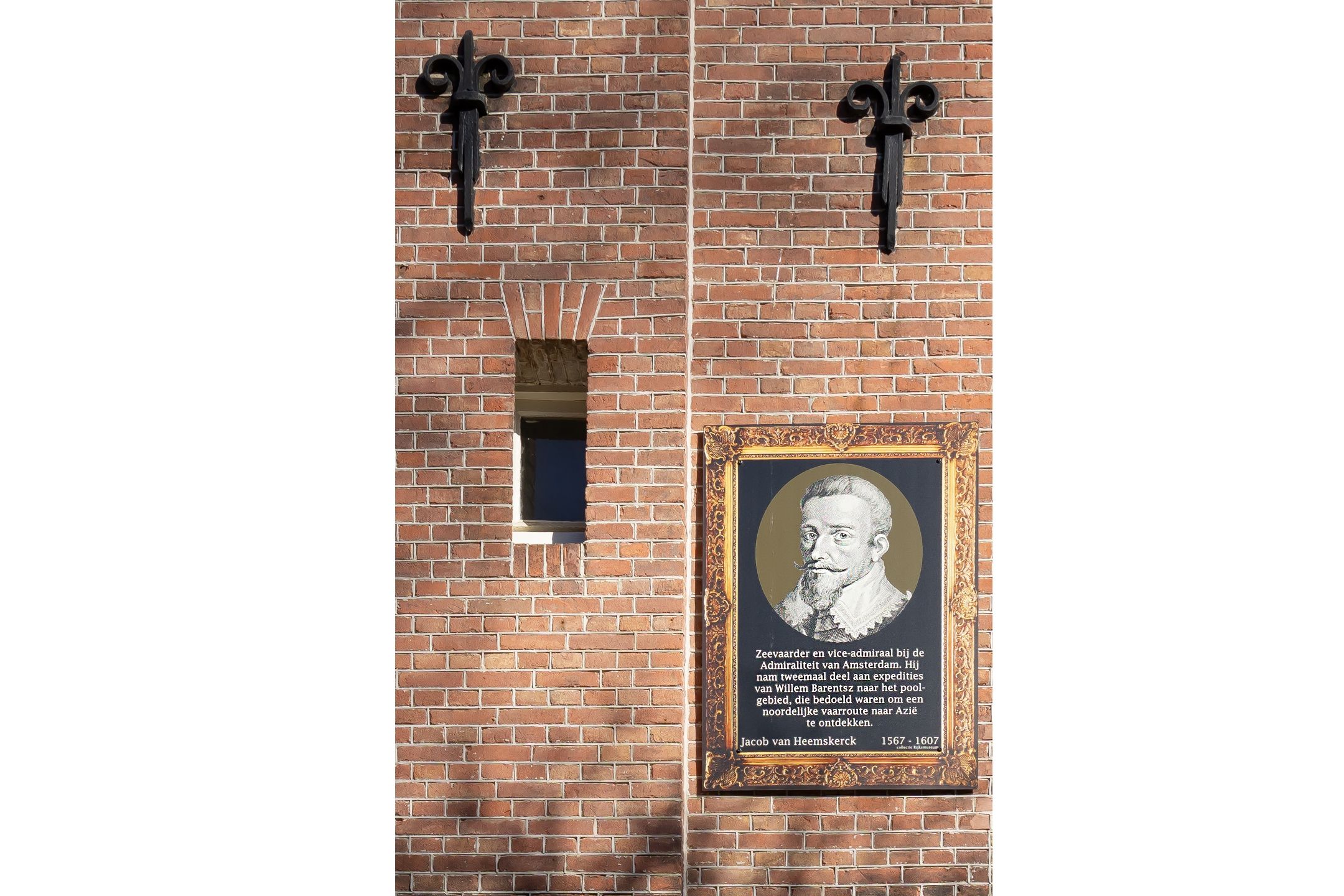 Foto 24 van Van Heemskerckstraat 2