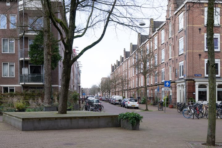 Foto 25 van Van Heemskerckstraat 2