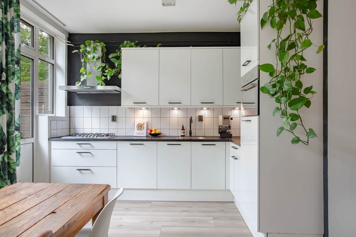 Foto 5 van Insulindestraat 63-B