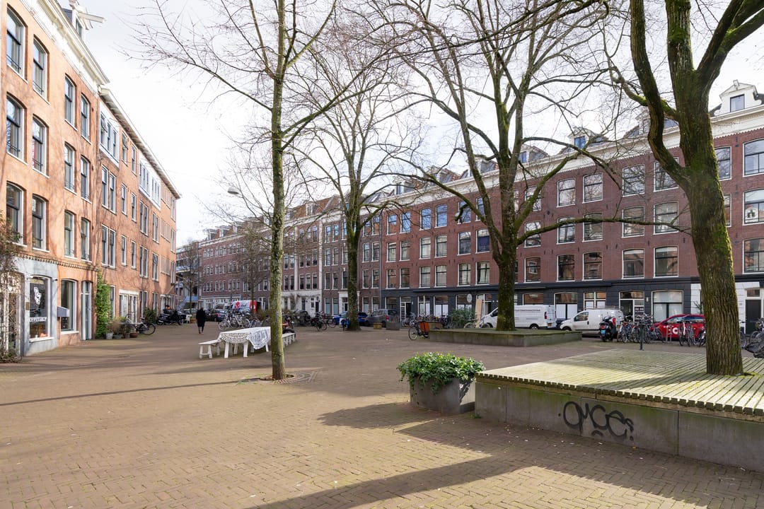 Foto 26 van Van Heemskerckstraat 2