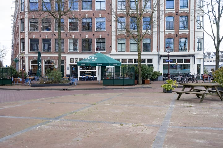 Foto 27 van Van Heemskerckstraat 2