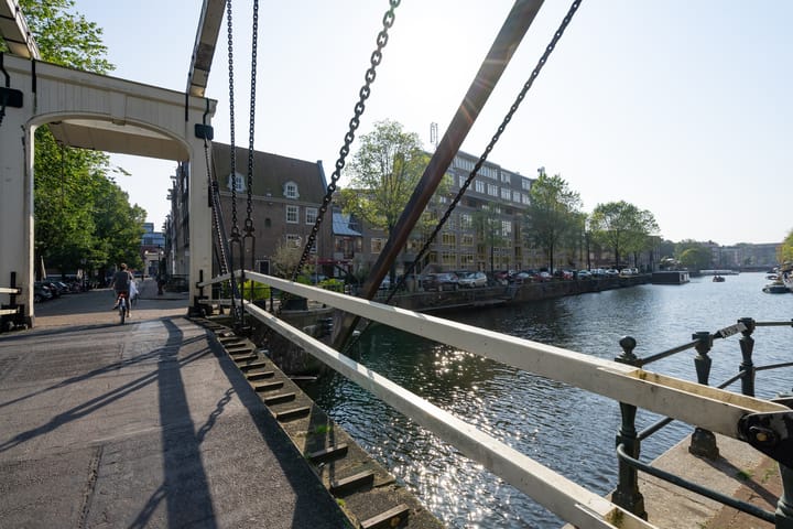 Foto 28 van Van Heemskerckstraat 2