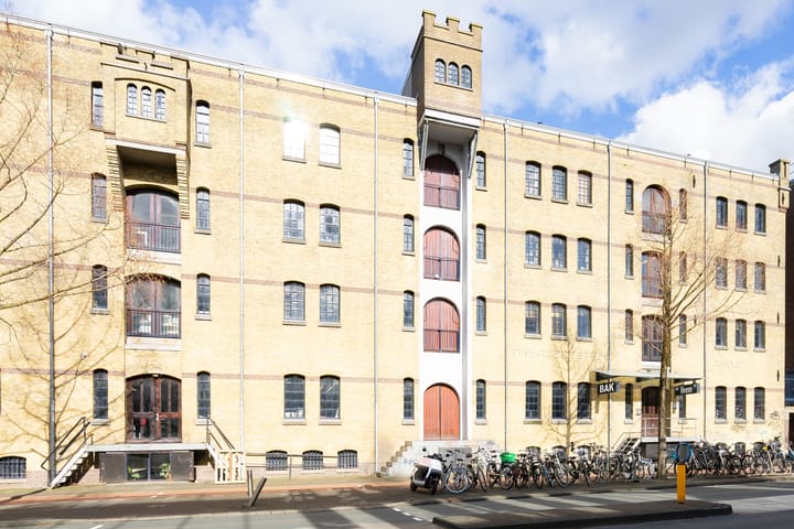 Foto 30 van Van Heemskerckstraat 2