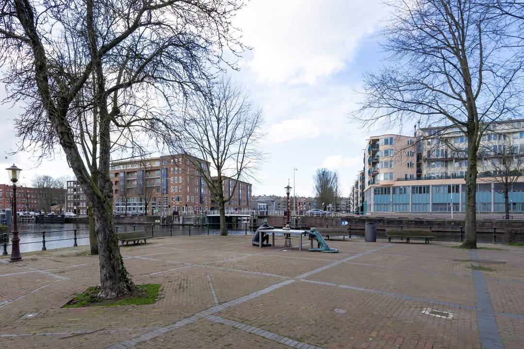 Foto 31 van Van Heemskerckstraat 2