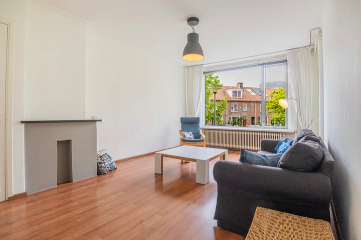 Foto 2 van Niemeijerstraat 14