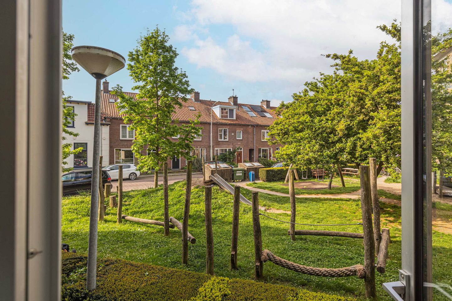 Foto 4 van Niemeijerstraat 14