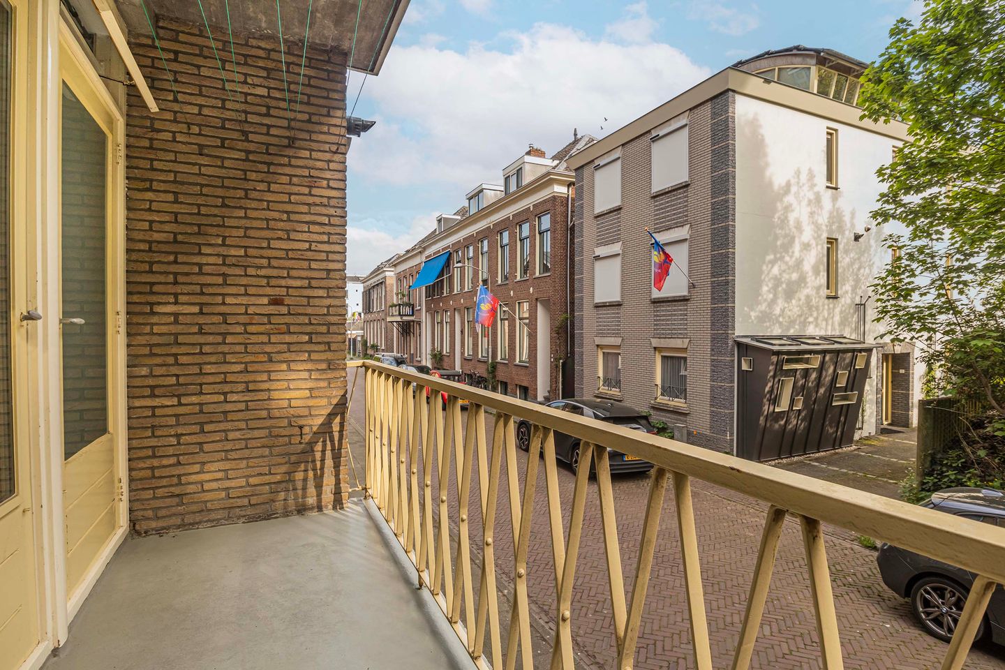 Foto 10 van Niemeijerstraat 14