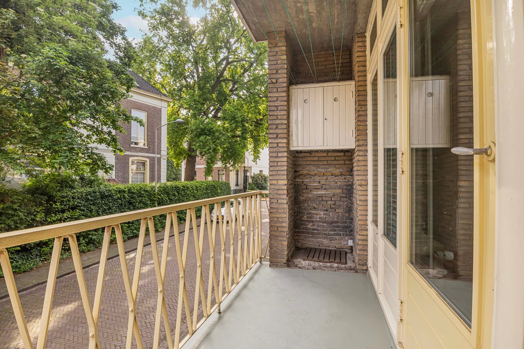 Foto 11 van Niemeijerstraat 14