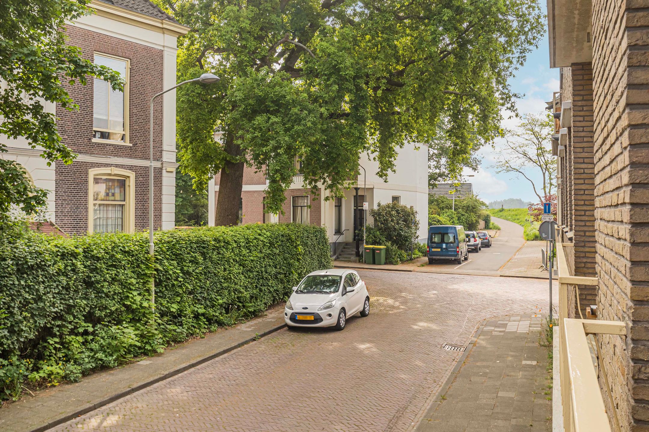 Foto 12 van Niemeijerstraat 14