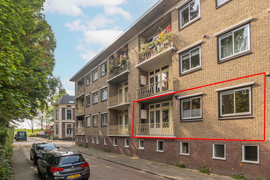 Foto 26 van Niemeijerstraat 14