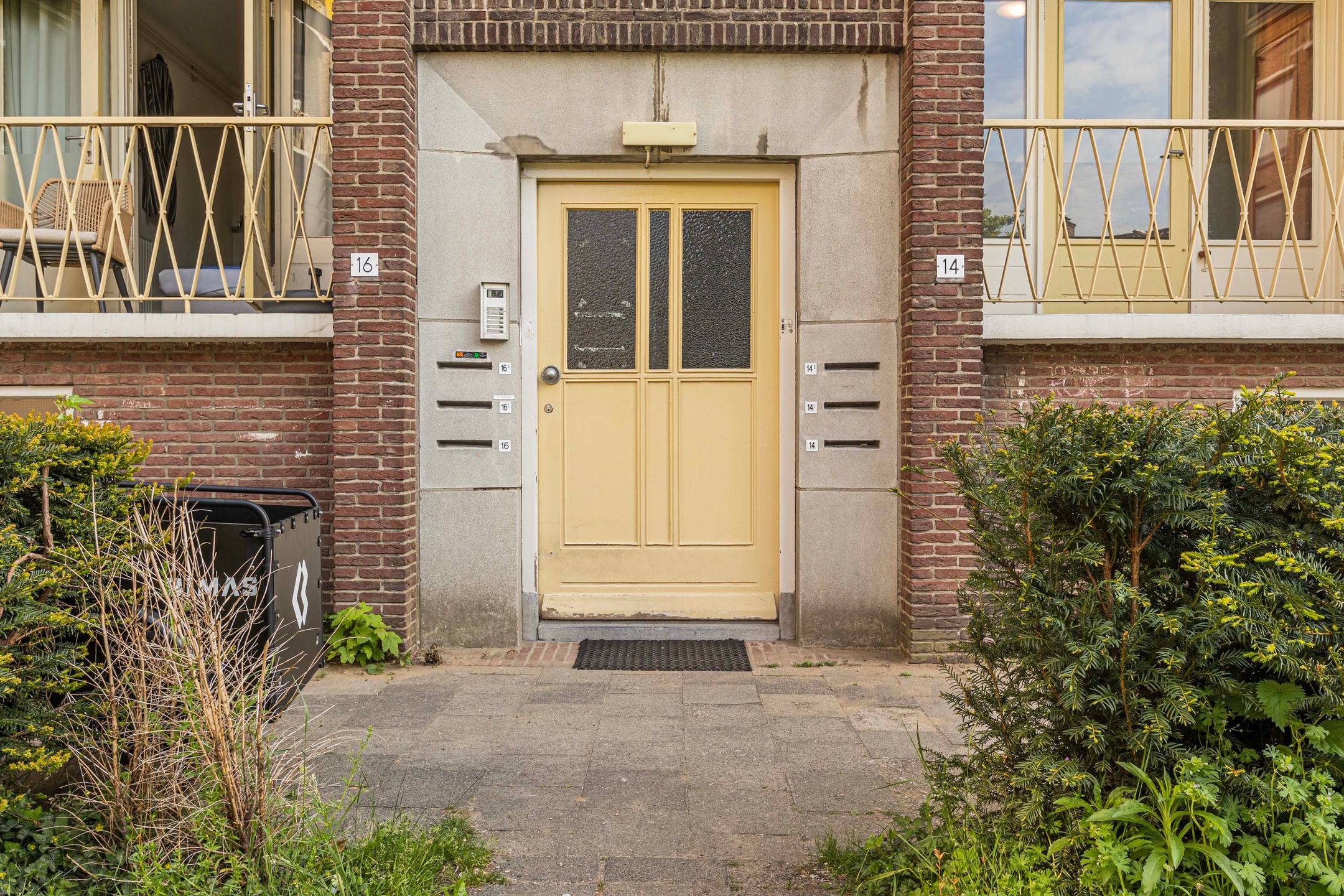 Foto 27 van Niemeijerstraat 14