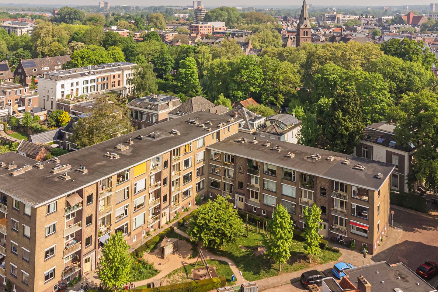 Foto 29 van Niemeijerstraat 14