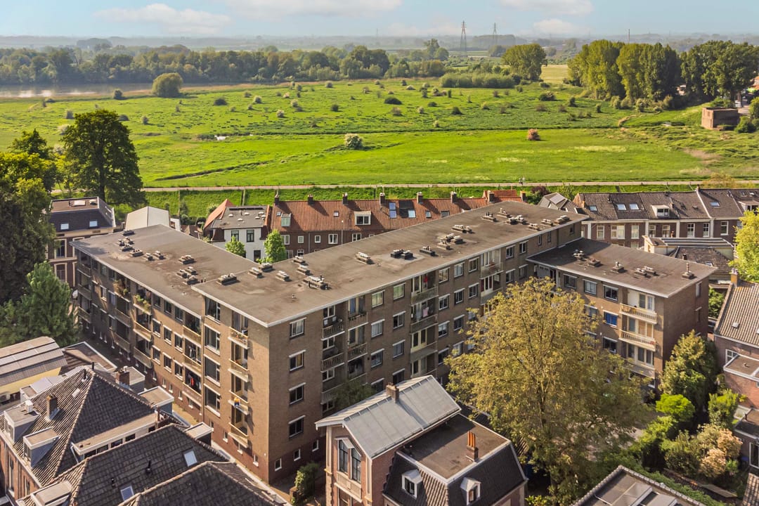 Foto 31 van Niemeijerstraat 14