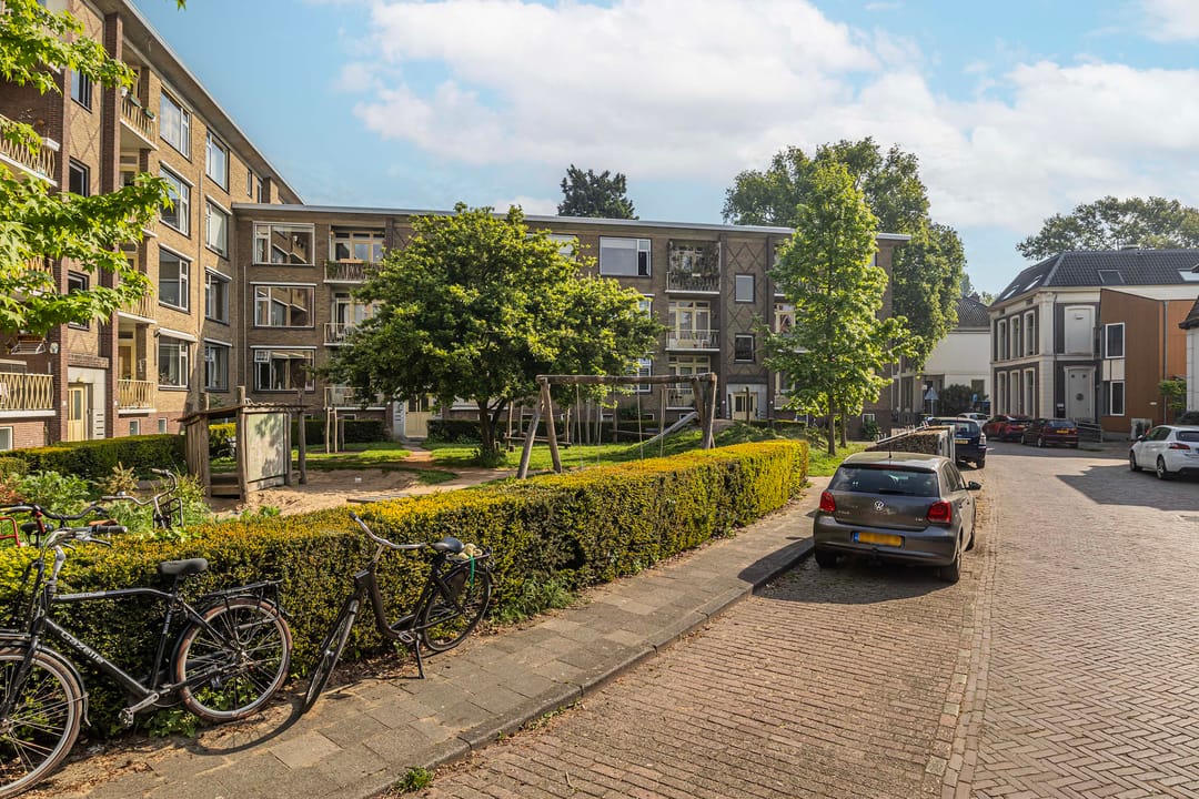 Foto 32 van Niemeijerstraat 14