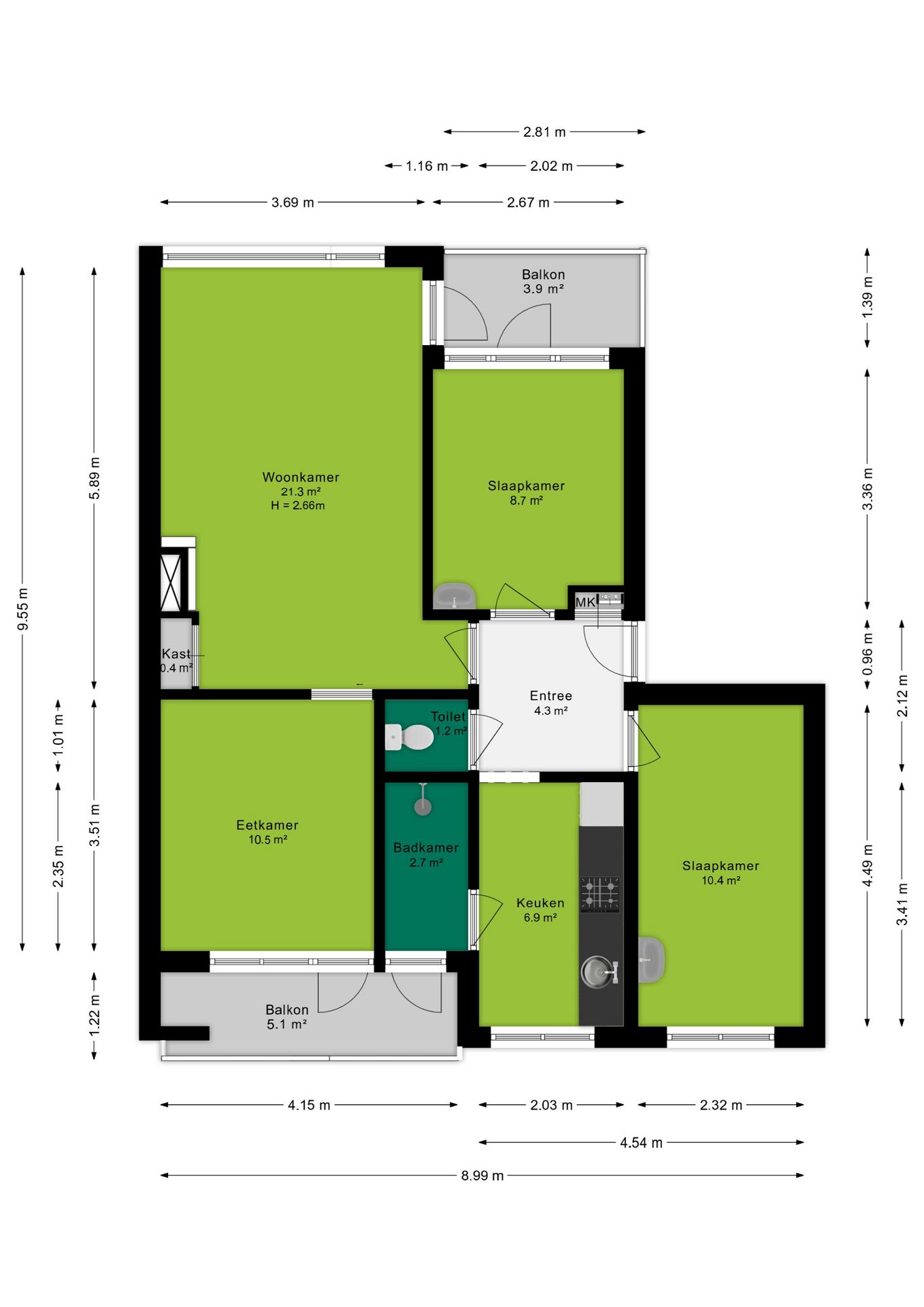 Foto 36 van Niemeijerstraat 14