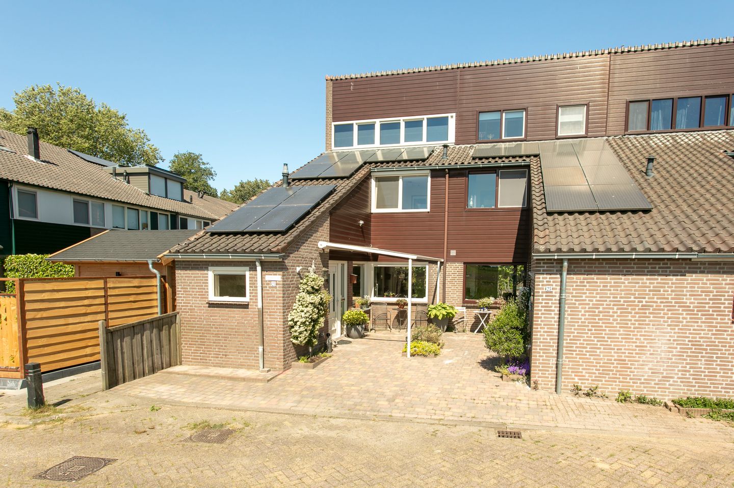 Speenkruidlaan 23 main image