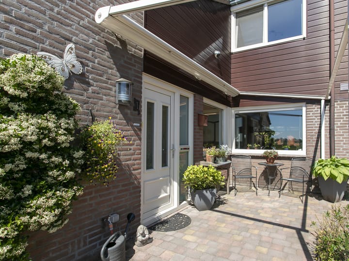 Foto 2 van Speenkruidlaan 23