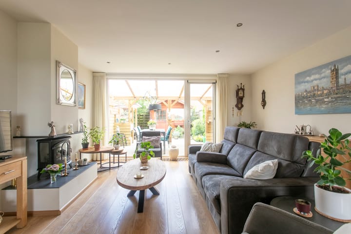 Foto 4 van Speenkruidlaan 23