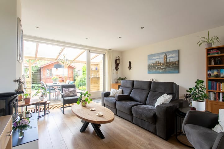 Foto 5 van Speenkruidlaan 23