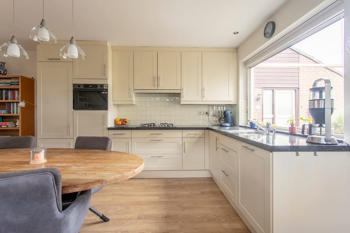 Foto 7 van Speenkruidlaan 23