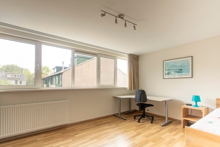 Foto 12 van Speenkruidlaan 23