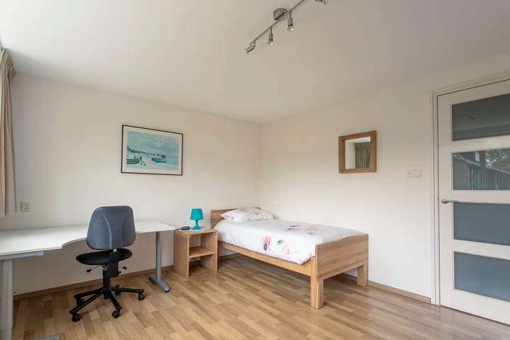 Foto 13 van Speenkruidlaan 23