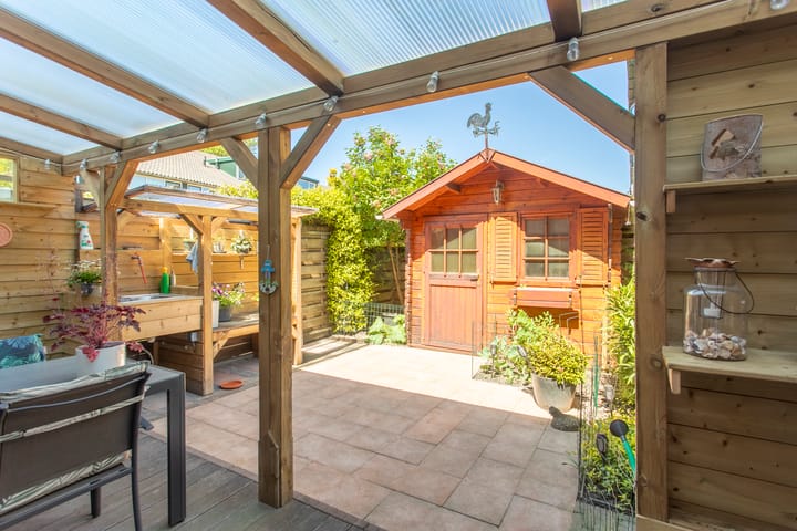 Foto 22 van Speenkruidlaan 23