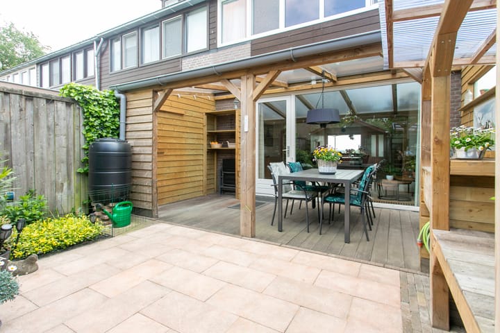 Foto 23 van Speenkruidlaan 23