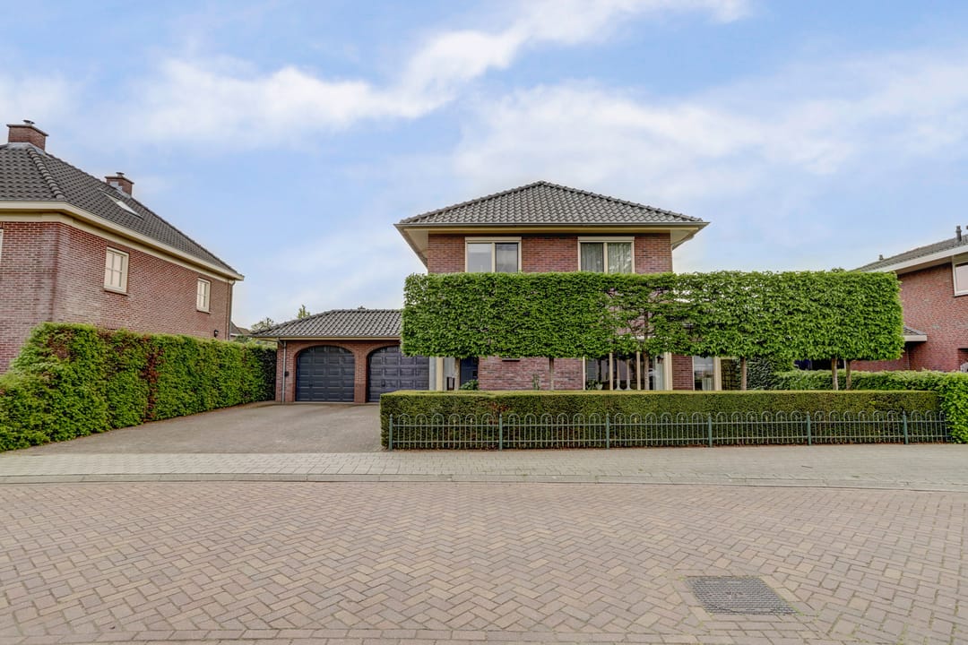 Foto 7 van Anton Mollemanhof 29