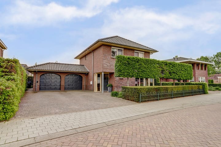 Foto 1 van Anton Mollemanhof 29