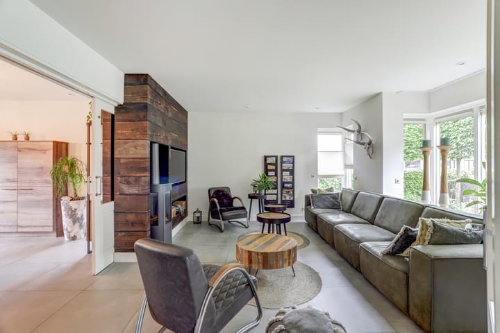 Foto 10 van Anton Mollemanhof 29