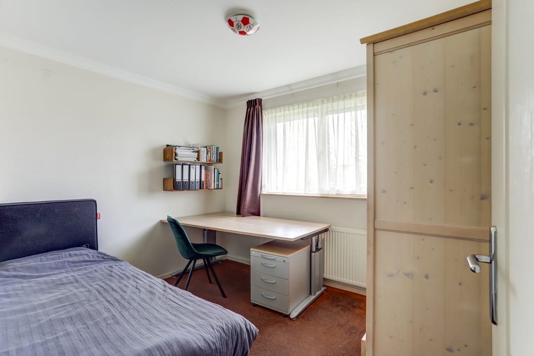 Foto 22 van Anton Mollemanhof 29