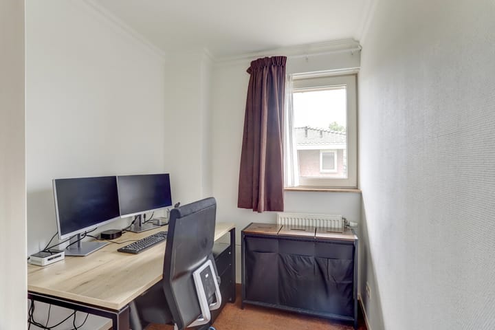 Foto 24 van Anton Mollemanhof 29