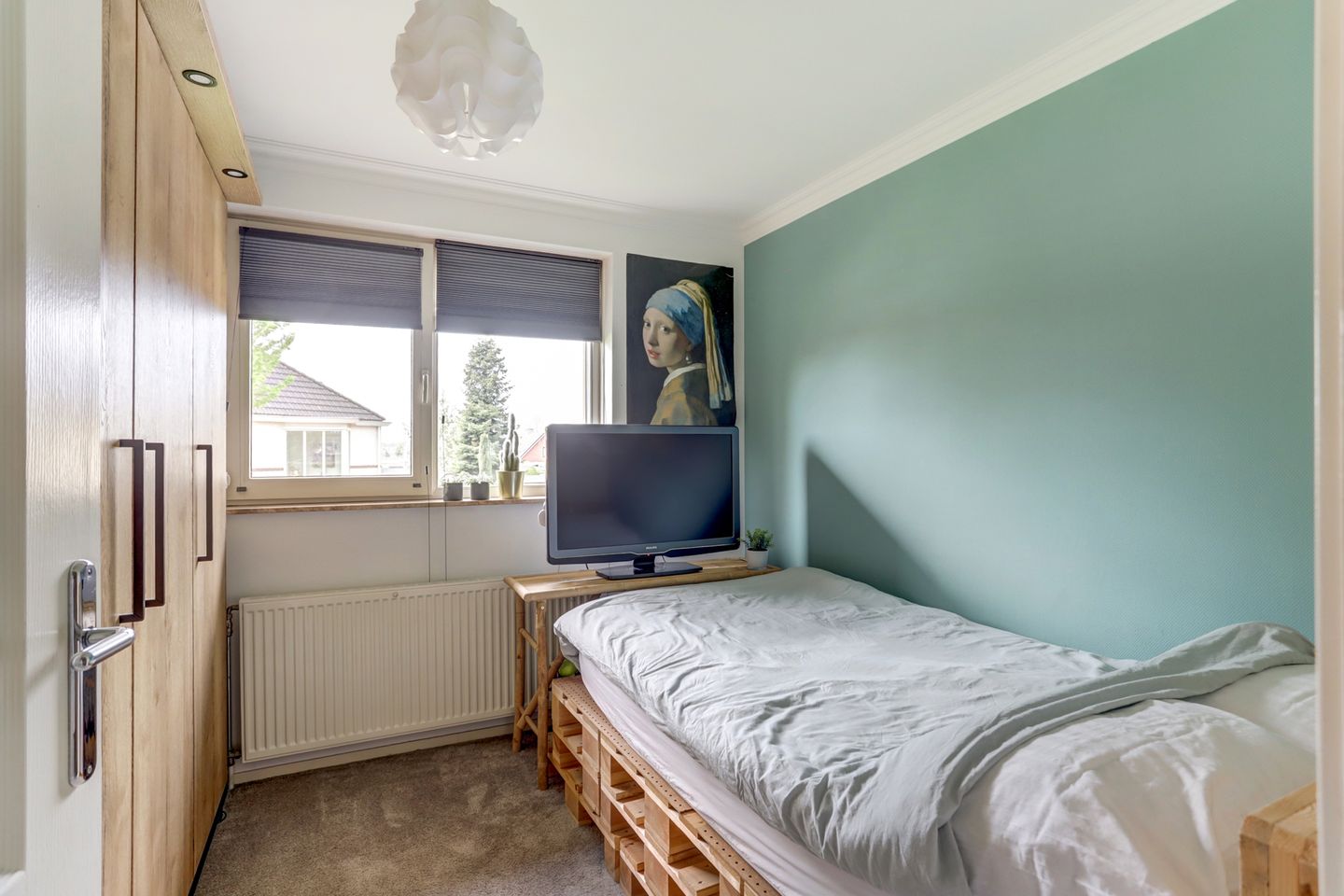 Foto 25 van Anton Mollemanhof 29