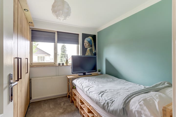 Foto 25 van Anton Mollemanhof 29