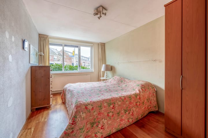 Foto 4 van Lehárstraat 16