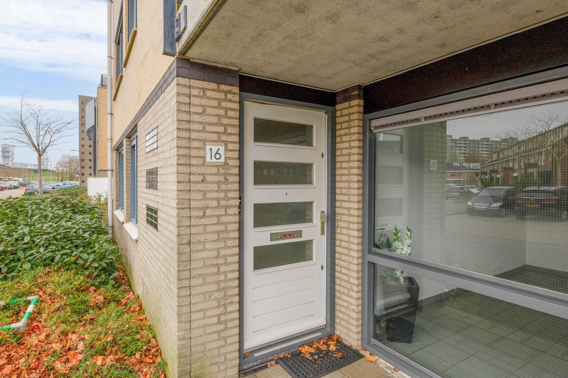 Foto 6 van Lehárstraat 16