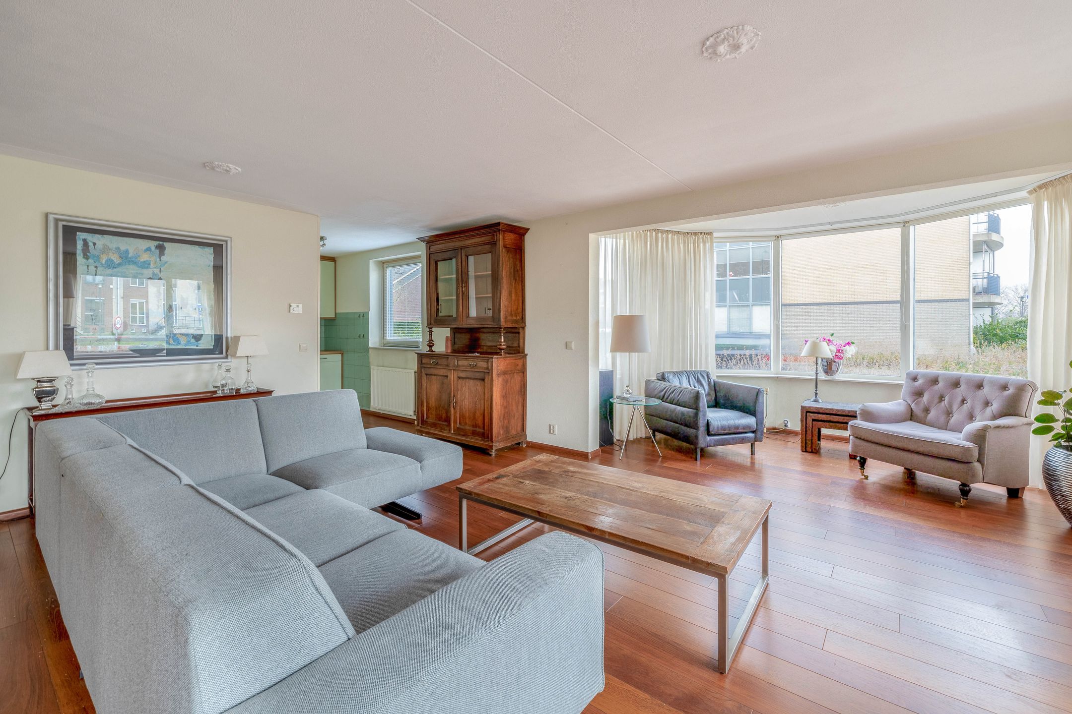 Foto 15 van Lehárstraat 16