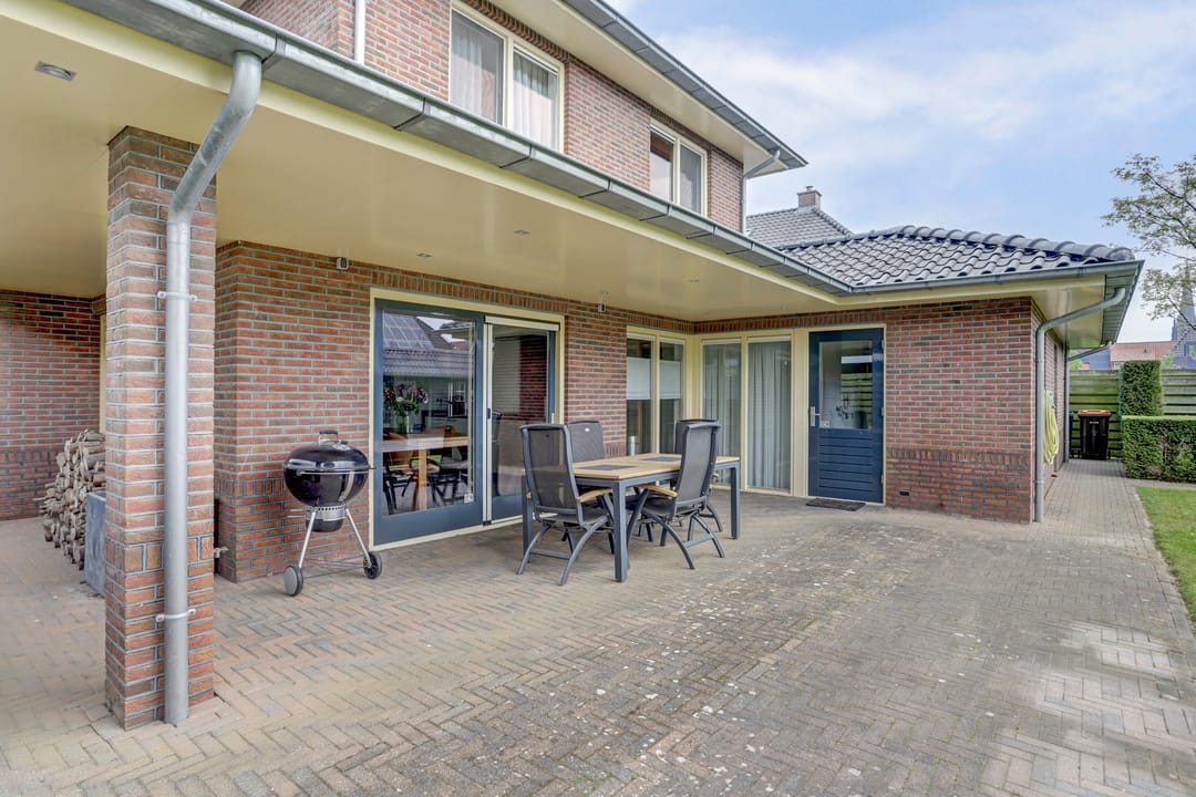 Foto 38 van Anton Mollemanhof 29