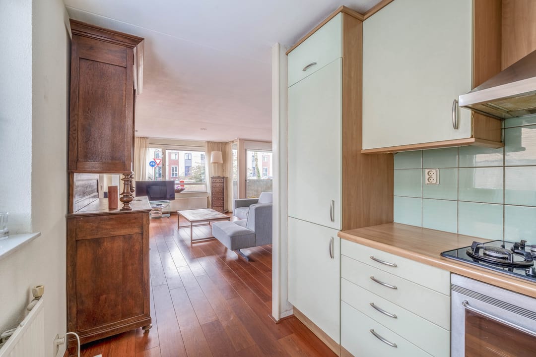 Foto 17 van Lehárstraat 16