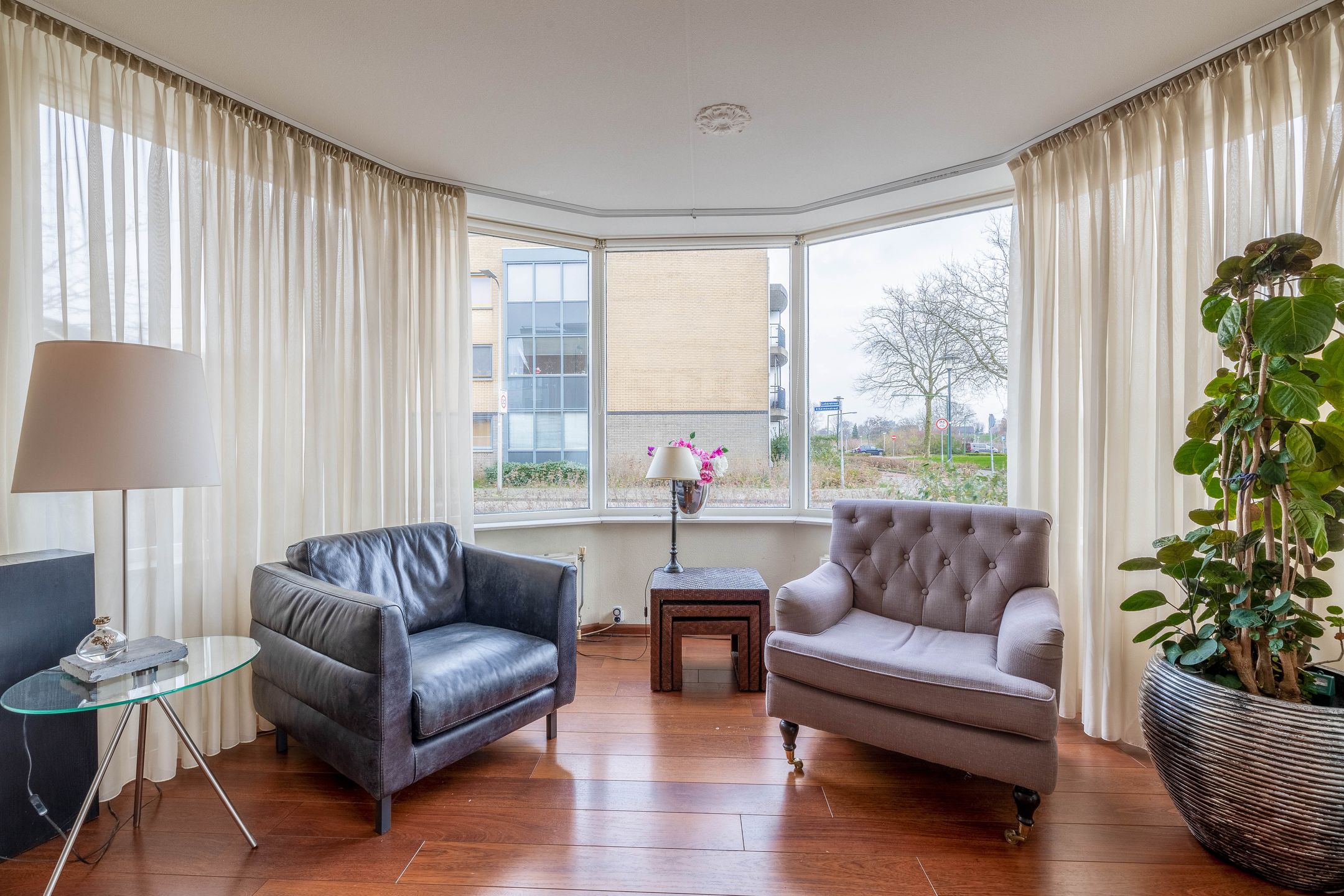 Foto 12 van Lehárstraat 16