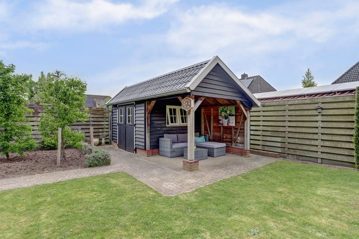 Foto 40 van Anton Mollemanhof 29