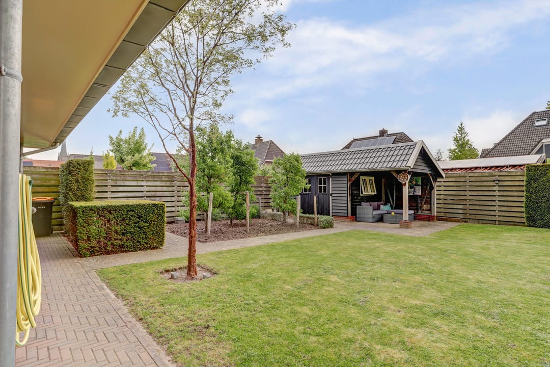 Foto 41 van Anton Mollemanhof 29